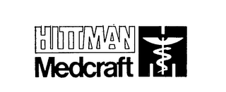 HITTMAN MEDCRAFT HM