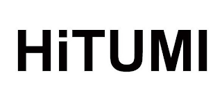 HITUMI logo