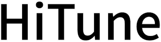 HITUNE logo