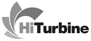 HITURBINE logo