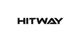HITWAY logo