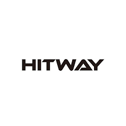 HITWAY logo
