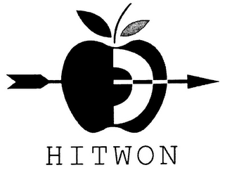 HITWON logo