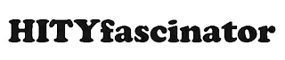 HITYFASCINATOR logo