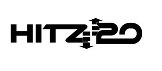 HITZ 20 logo