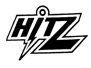 HITZ logo