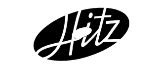 HITZ logo