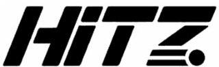 HITZ logo
