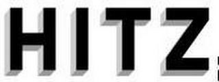 HITZ logo