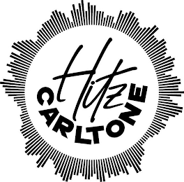 HITZ CARLTONE logo