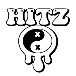 HITZ X X logo