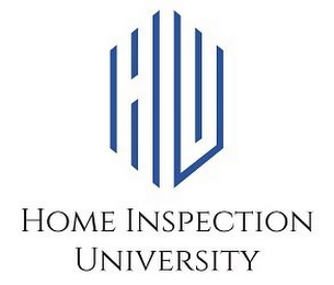 HIU HOME INSPECTION UNIVERSITY logo