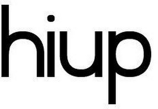 HIUP logo