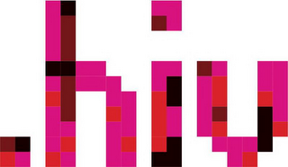 .HIV logo
