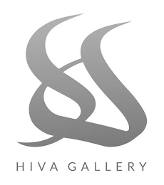HIVA GALLERY logo