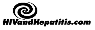 HIVANDHEPATITIS.COM logo