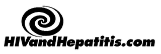 HIVANDHEPTITIS.COM logo