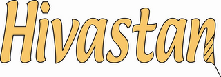 HIVASTAN logo