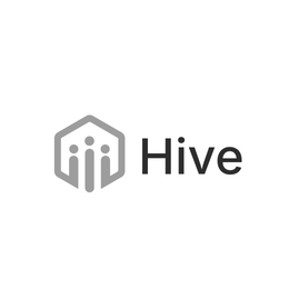 HIVE logo