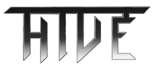 HIVE logo