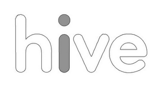 HIVE logo