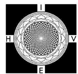 HIVE logo