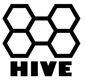 HIVE logo