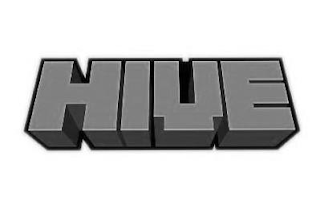 HIVE logo