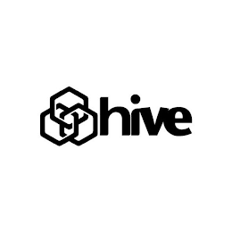 HIVE logo