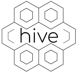 HIVE logo
