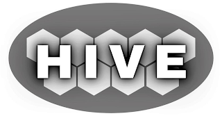 HIVE logo