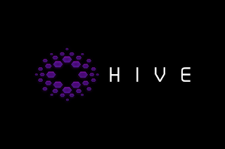 HIVE logo