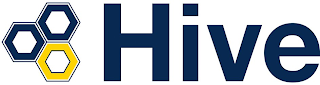 HIVE logo