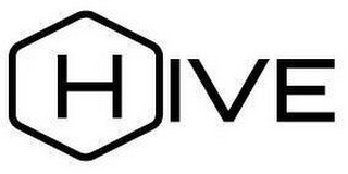 HIVE logo
