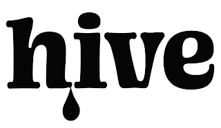 HIVE logo