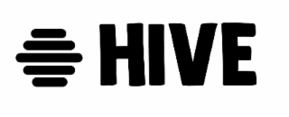 HIVE logo