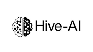 HIVE-AI logo