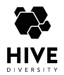 HIVE DIVERSITY logo