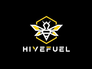 HIVE FUEL logo