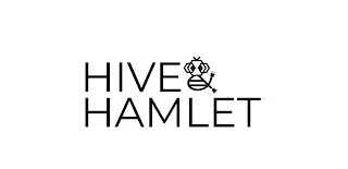HIVE & HAMLET logo
