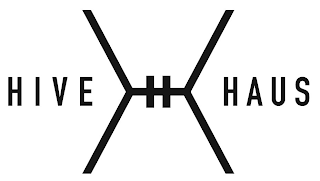 HIVE HAUS logo