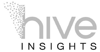 HIVE INSIGHTS logo