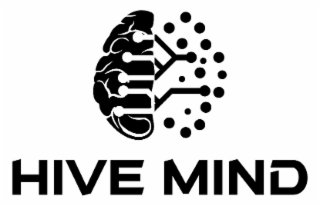 HIVE MIND logo