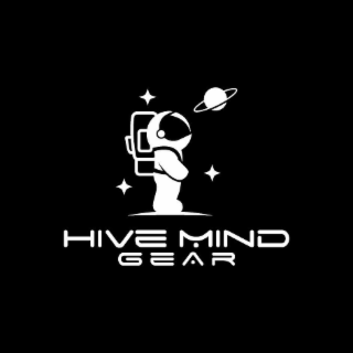 HIVE MIND GEAR logo
