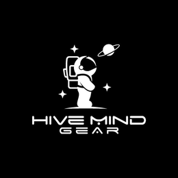 HIVE MIND GEAR