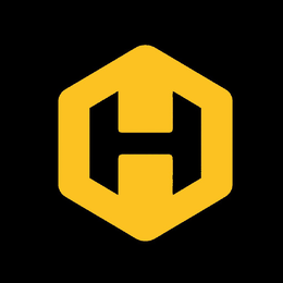 HIVE, NXTGEN AI CONVERSATIONAL ANALYTICS PLATFORM logo