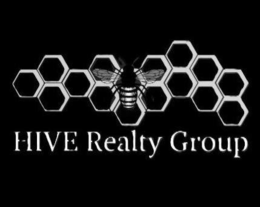HIVE REALTY GROUP logo
