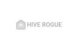 HIVE ROGUE logo
