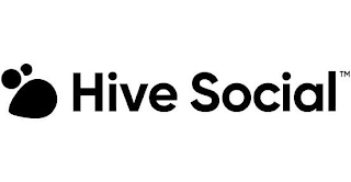 HIVE SOCIAL logo