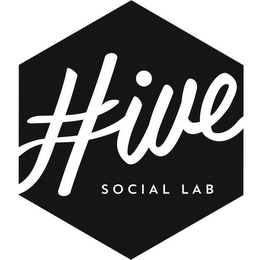 HIVE SOCIAL LAB logo